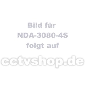 Adapterplatte für NDE-3000 | 4S | NDA-3080-4S