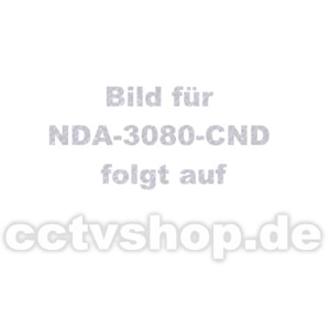 Panzerrohradapter für NDE-3000 | M20 | NDA-3080-CND